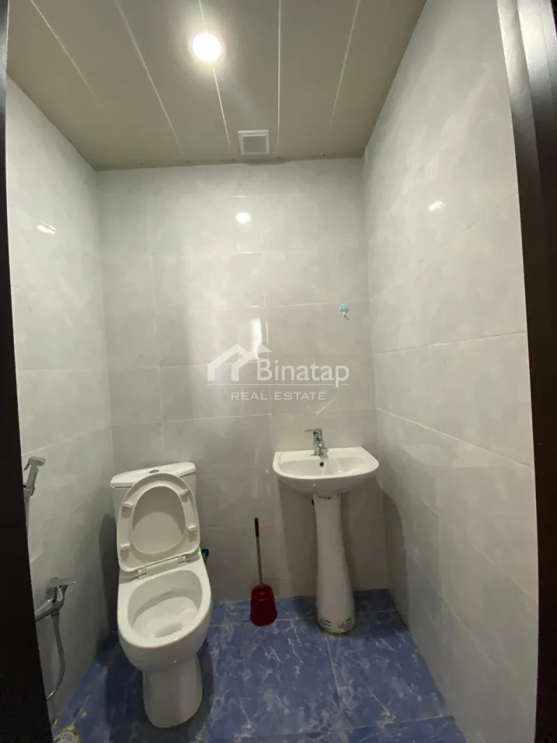 Продаётся 3-комн. новостройка 76 м², пос. Говсан — фото 10