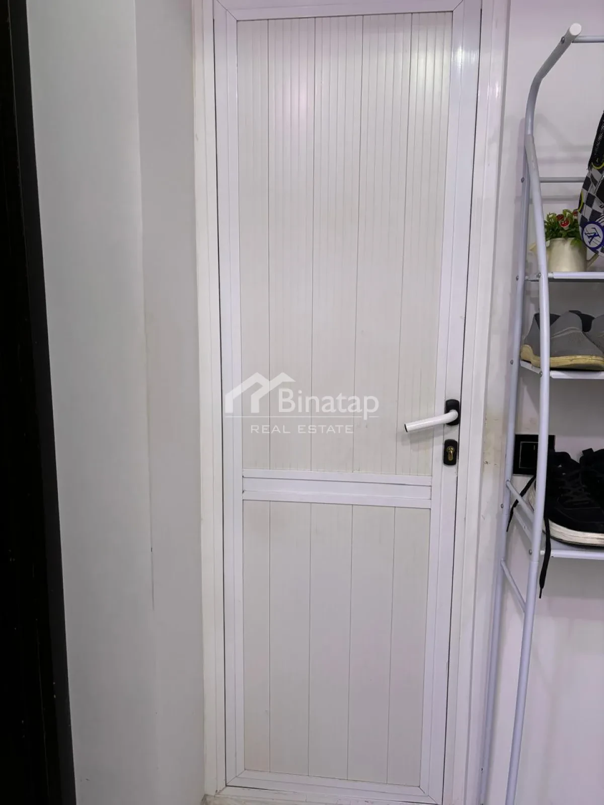 Satılır 4 otaqlı köhnə tikili 100 m², 9-cu mikrorayon qəs. — şəkil 8