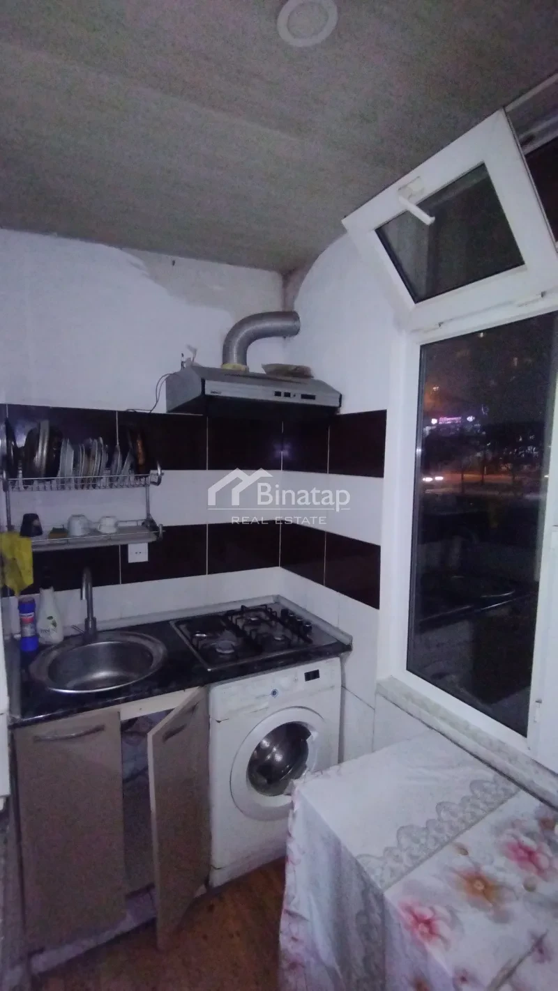 İcarəyə verilir 3 otaqlı köhnə tikili 60 m², Həzi Aslanov m. — şəkil 4