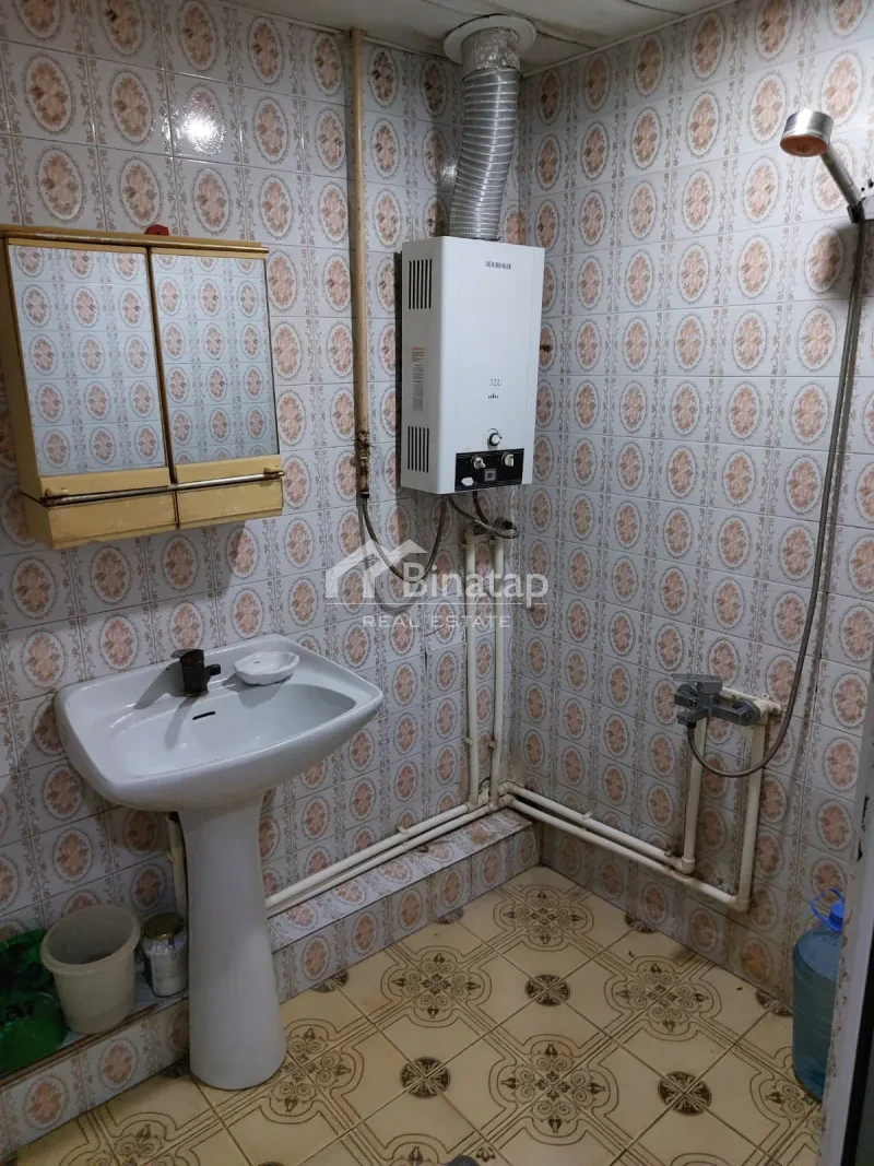 İcarəyə verilir 3 otaqlı köhnə tikili 60 m², Həzi Aslanov m. — şəkil 6