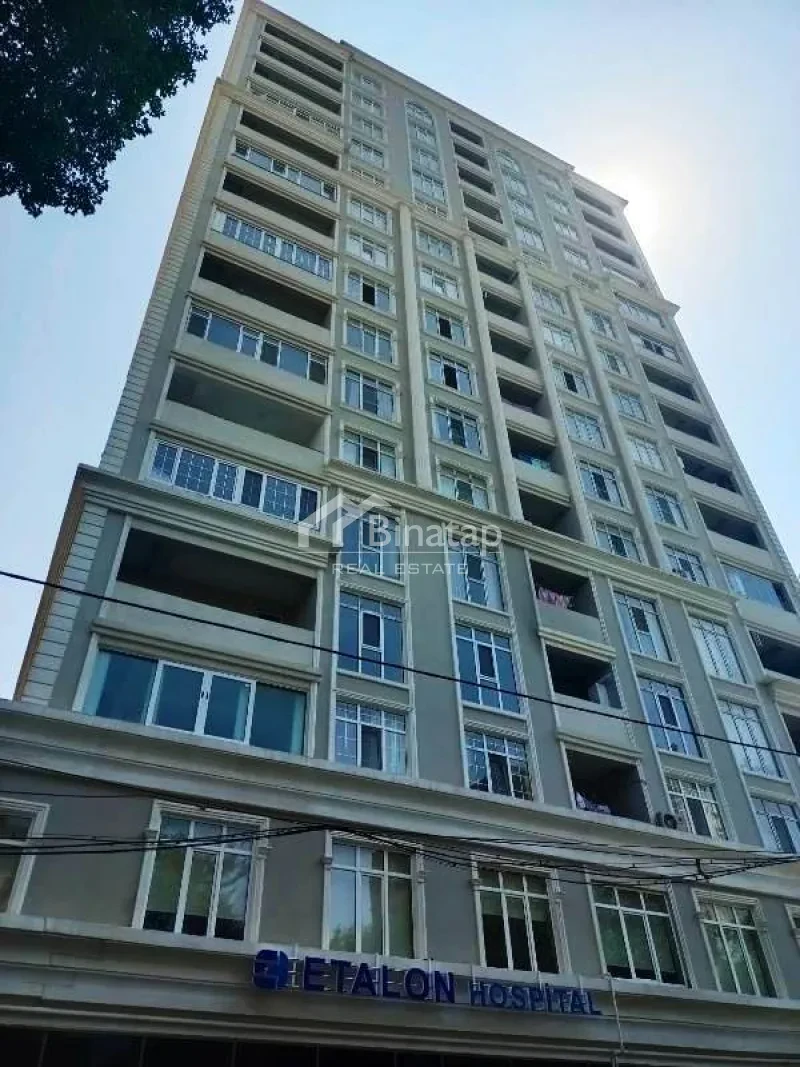 Satılır 3 otaqlı yeni tikili 150 m², İnşaatçılar m.