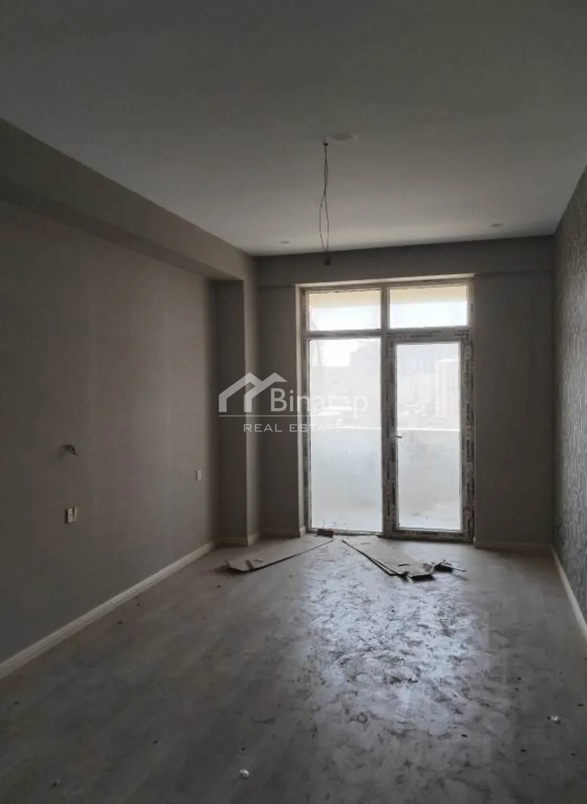 Satılır 3 otaqlı yeni tikili 150 m², İnşaatçılar m. — şəkil 4