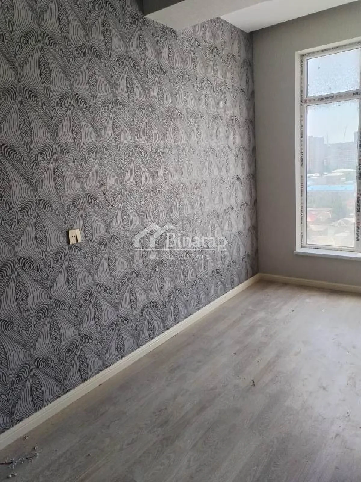 Satılır 3 otaqlı yeni tikili 150 m², İnşaatçılar m. — şəkil 6