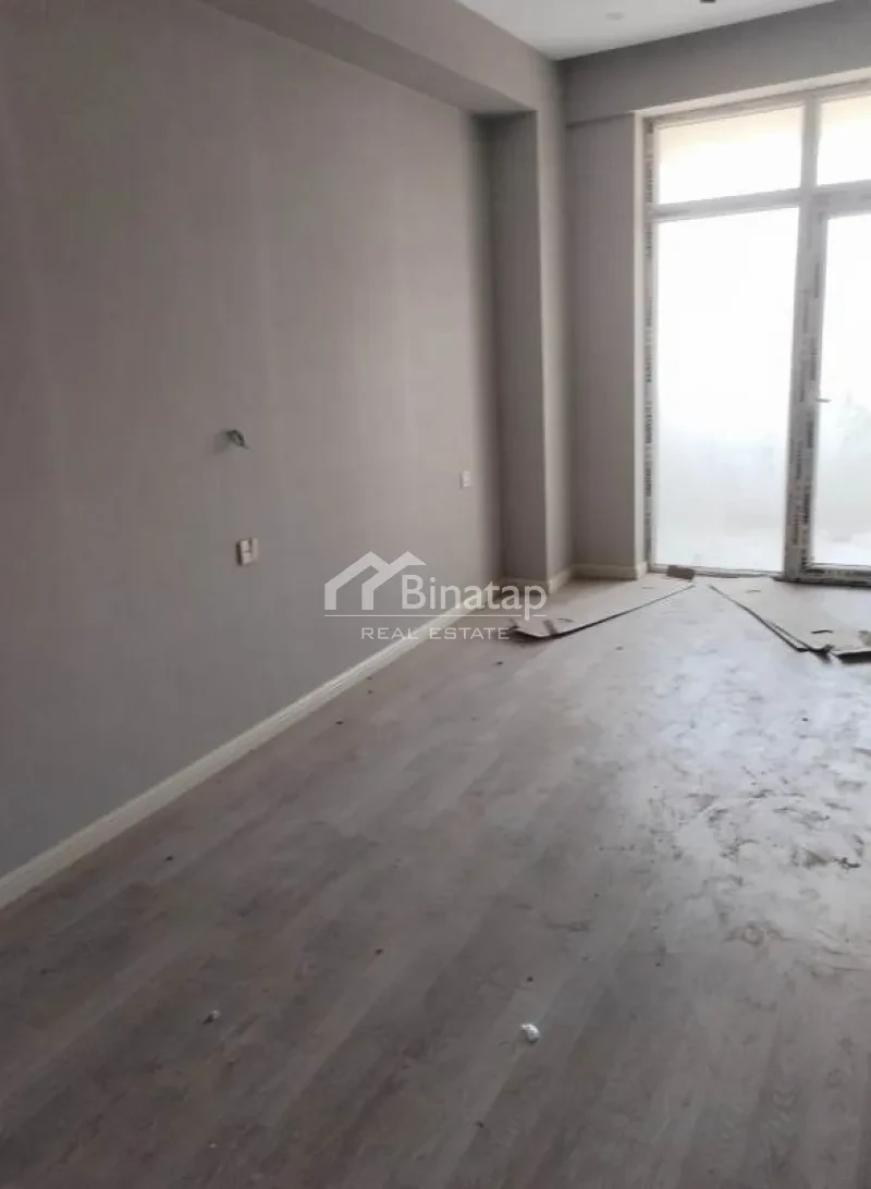 Satılır 3 otaqlı yeni tikili 150 m², İnşaatçılar m. — şəkil 8