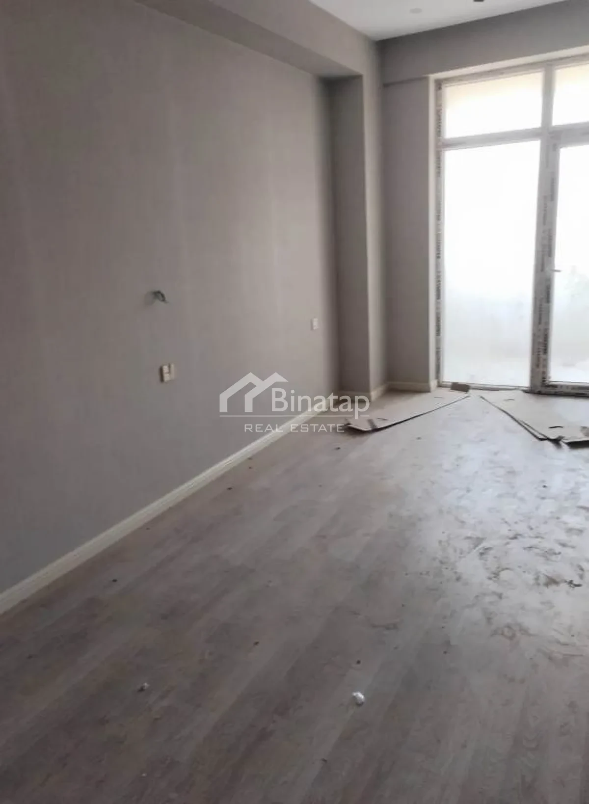 Satılır 3 otaqlı yeni tikili 150 m², İnşaatçılar m. — şəkil 8
