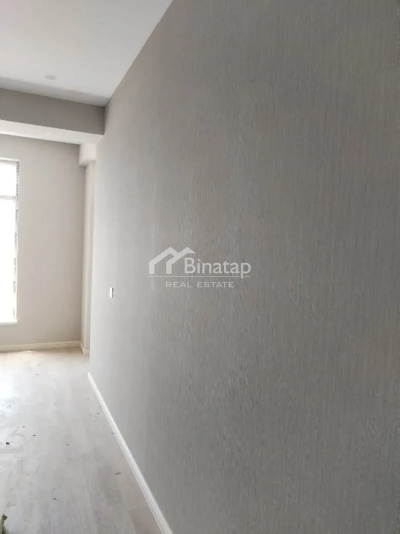 Satılır 3 otaqlı yeni tikili 150 m², İnşaatçılar m. — şəkil 9