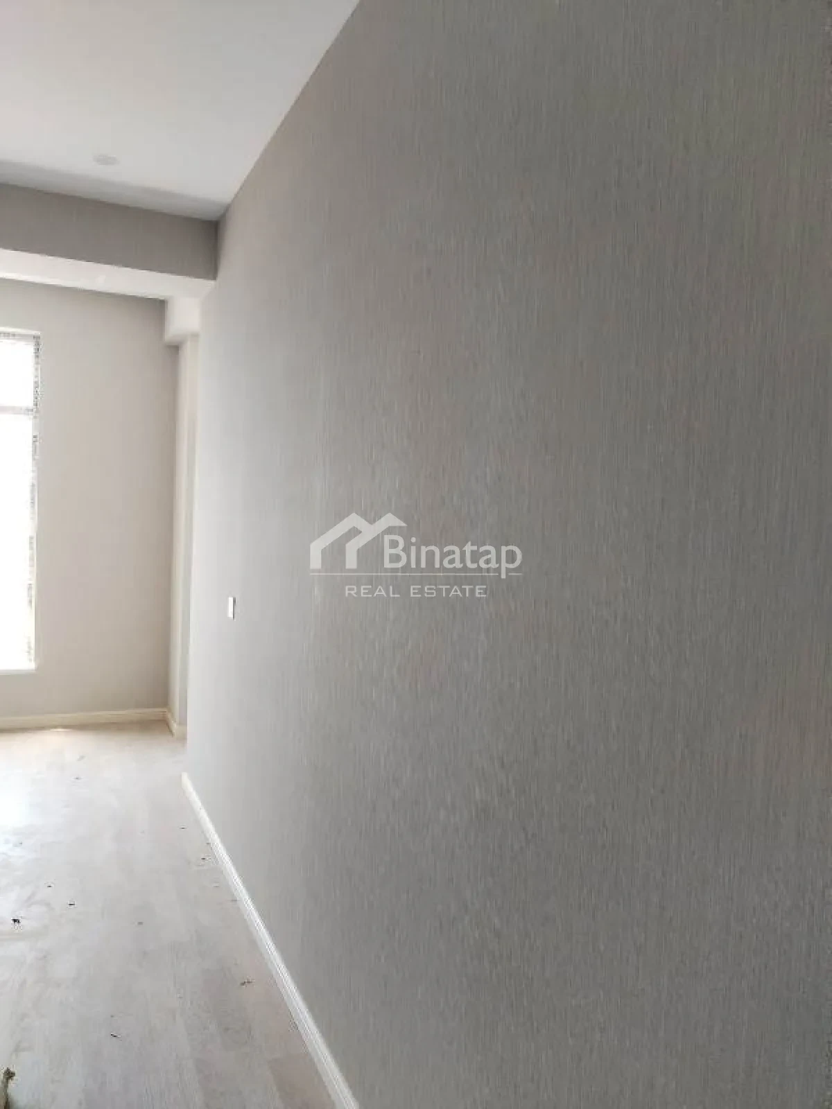 Satılır 3 otaqlı yeni tikili 150 m², İnşaatçılar m. — şəkil 9