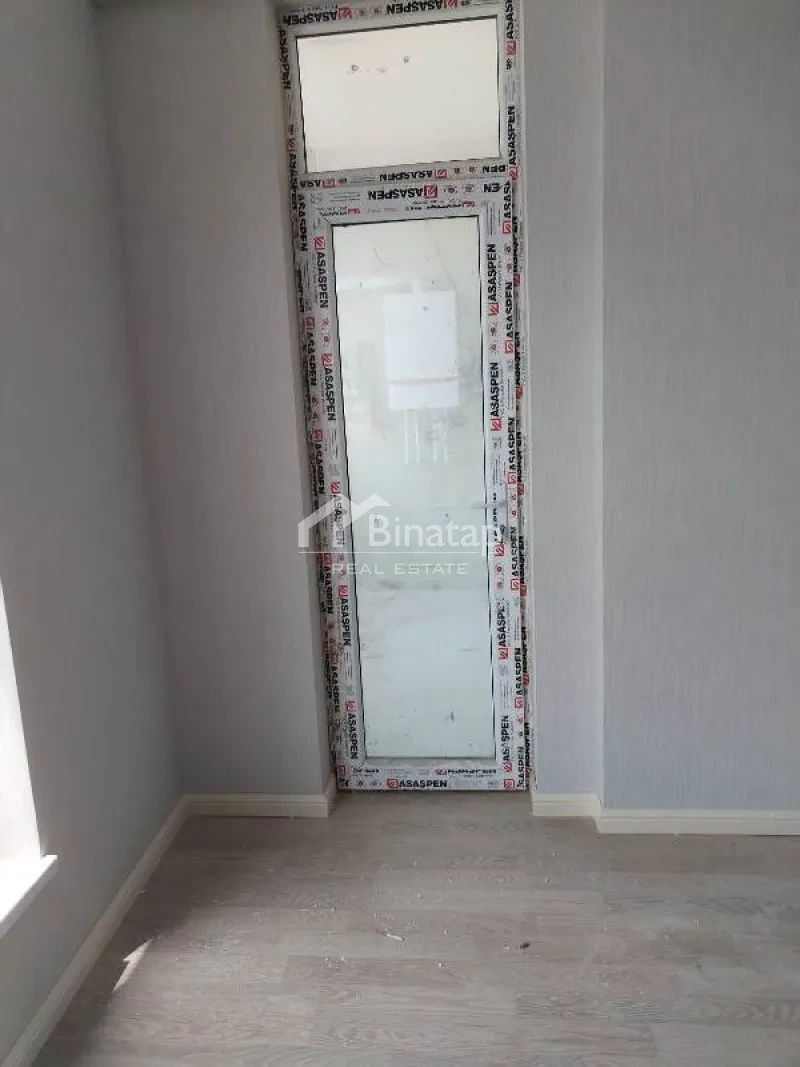 Satılır 3 otaqlı yeni tikili 150 m², İnşaatçılar m. — şəkil 10