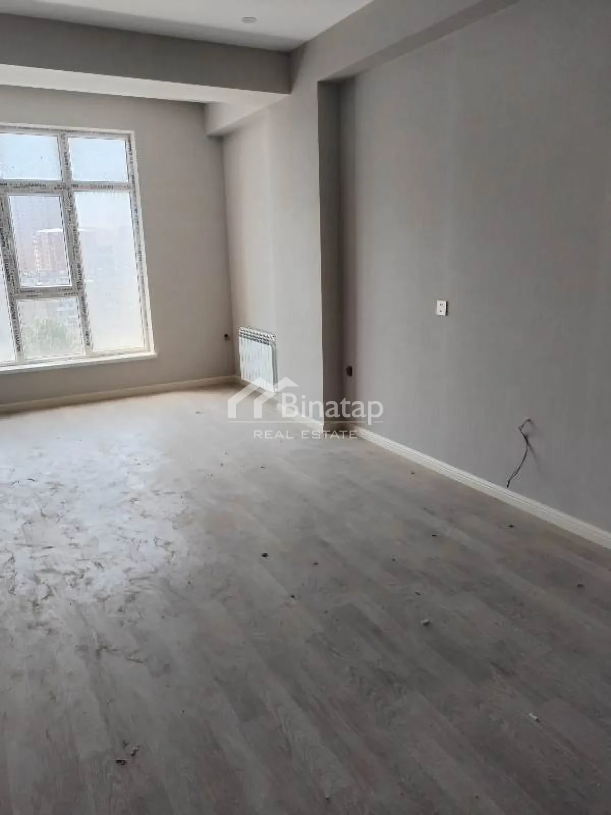 Satılır 3 otaqlı yeni tikili 150 m², İnşaatçılar m. — şəkil 11