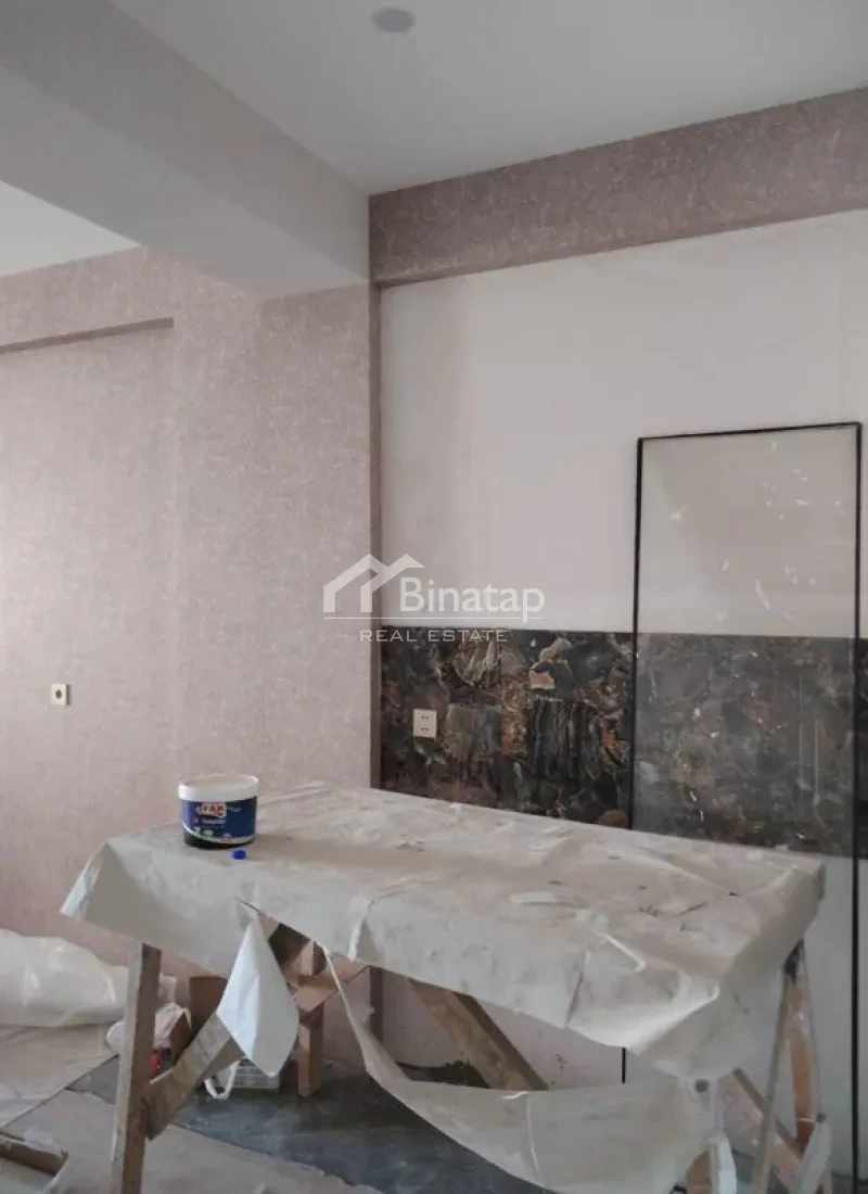Satılır 3 otaqlı yeni tikili 150 m², İnşaatçılar m. — şəkil 12