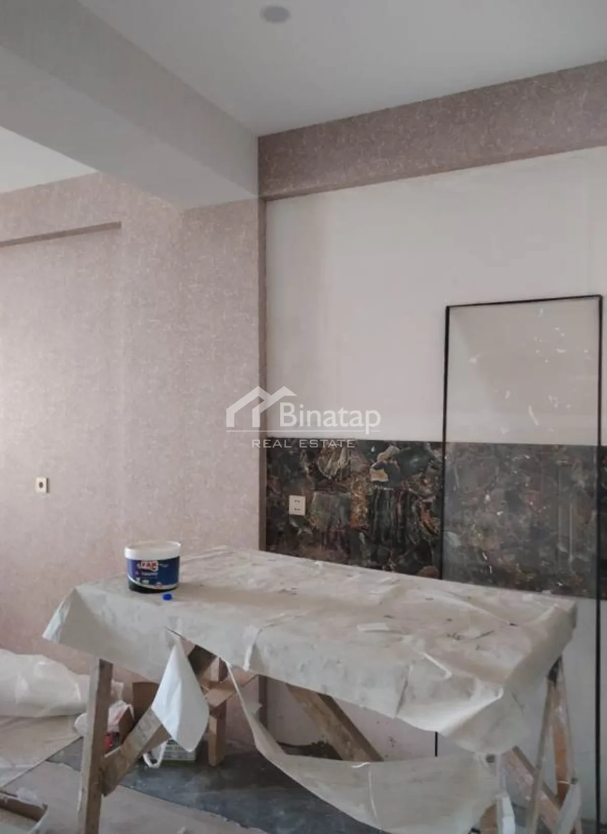 Satılır 3 otaqlı yeni tikili 150 m², İnşaatçılar m. — şəkil 12