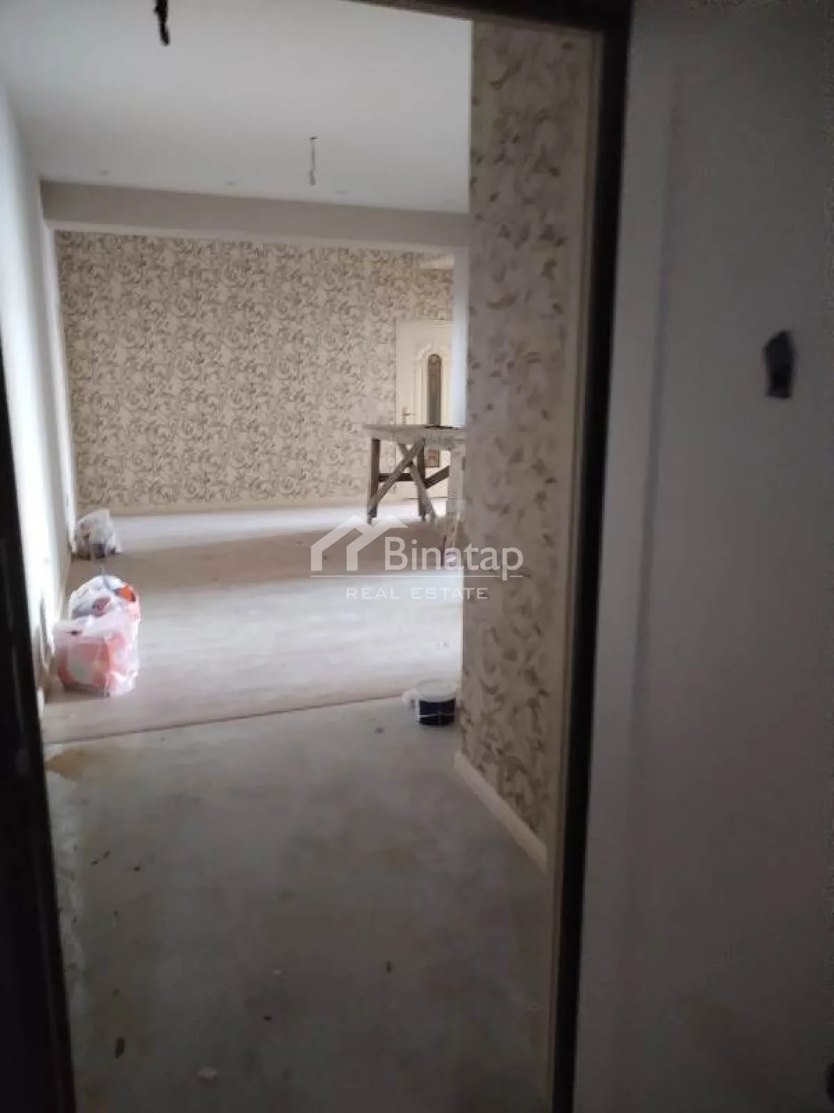 Satılır 3 otaqlı yeni tikili 150 m², İnşaatçılar m. — şəkil 14