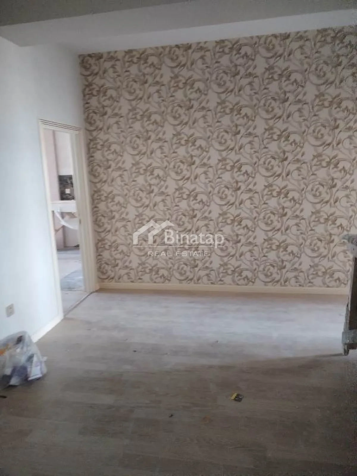 Satılır 3 otaqlı yeni tikili 150 m², İnşaatçılar m. — şəkil 15