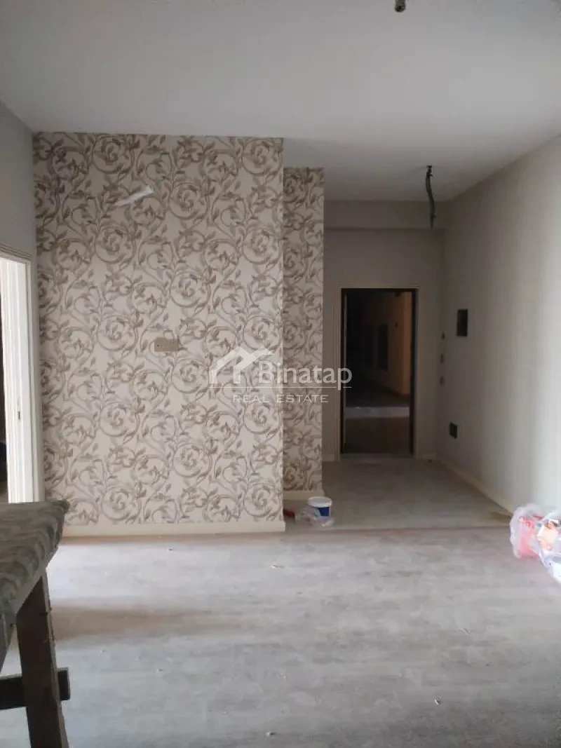 Satılır 3 otaqlı yeni tikili 150 m², İnşaatçılar m. — şəkil 16