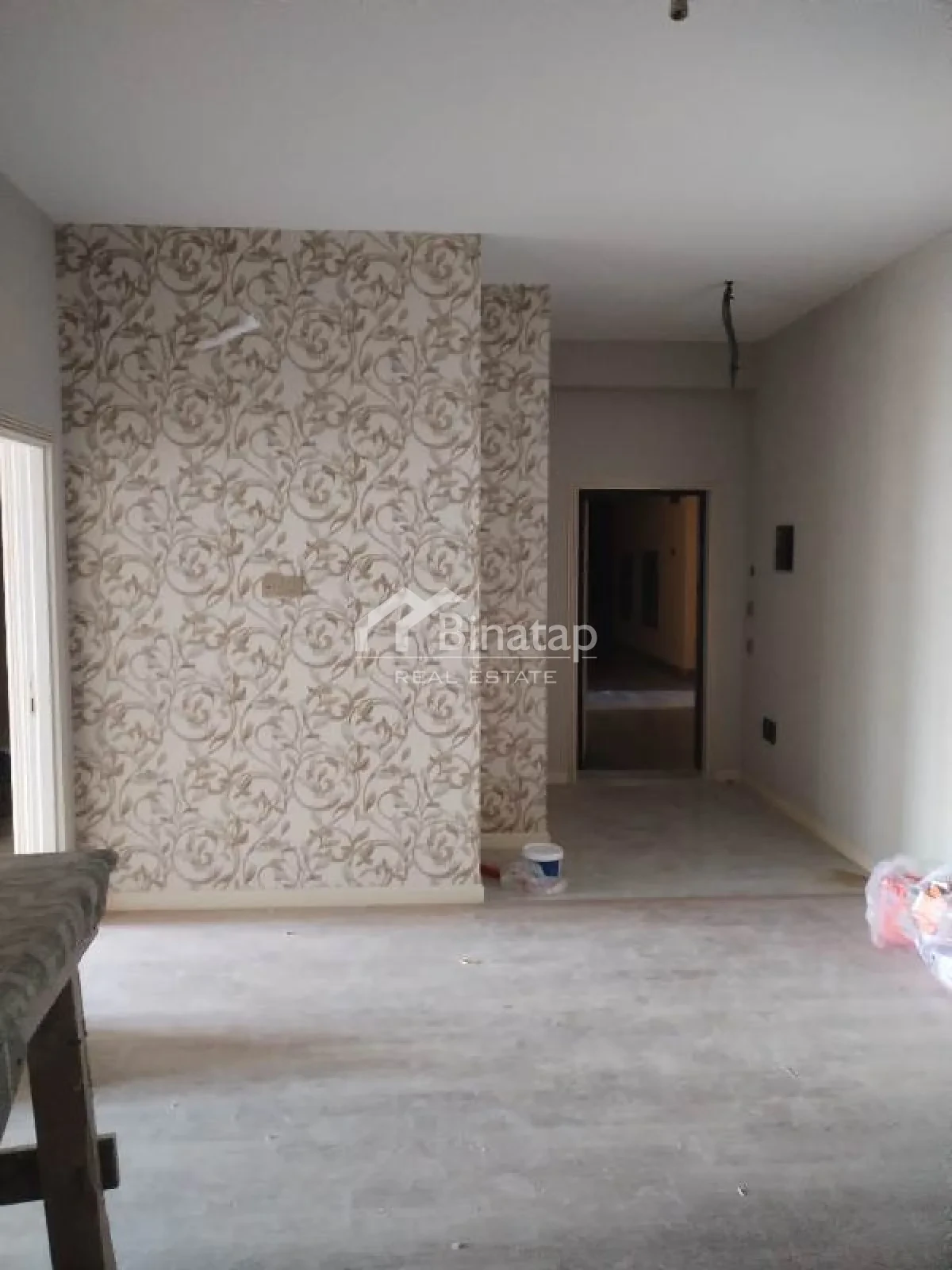 Satılır 3 otaqlı yeni tikili 150 m², İnşaatçılar m. — şəkil 16
