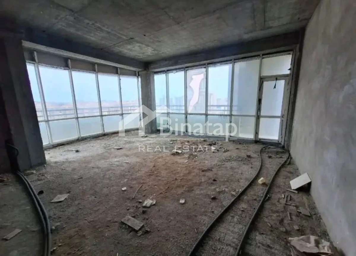 Satılır 3 otaqlı yeni tikili 210 m², 28 May m. — şəkil 3