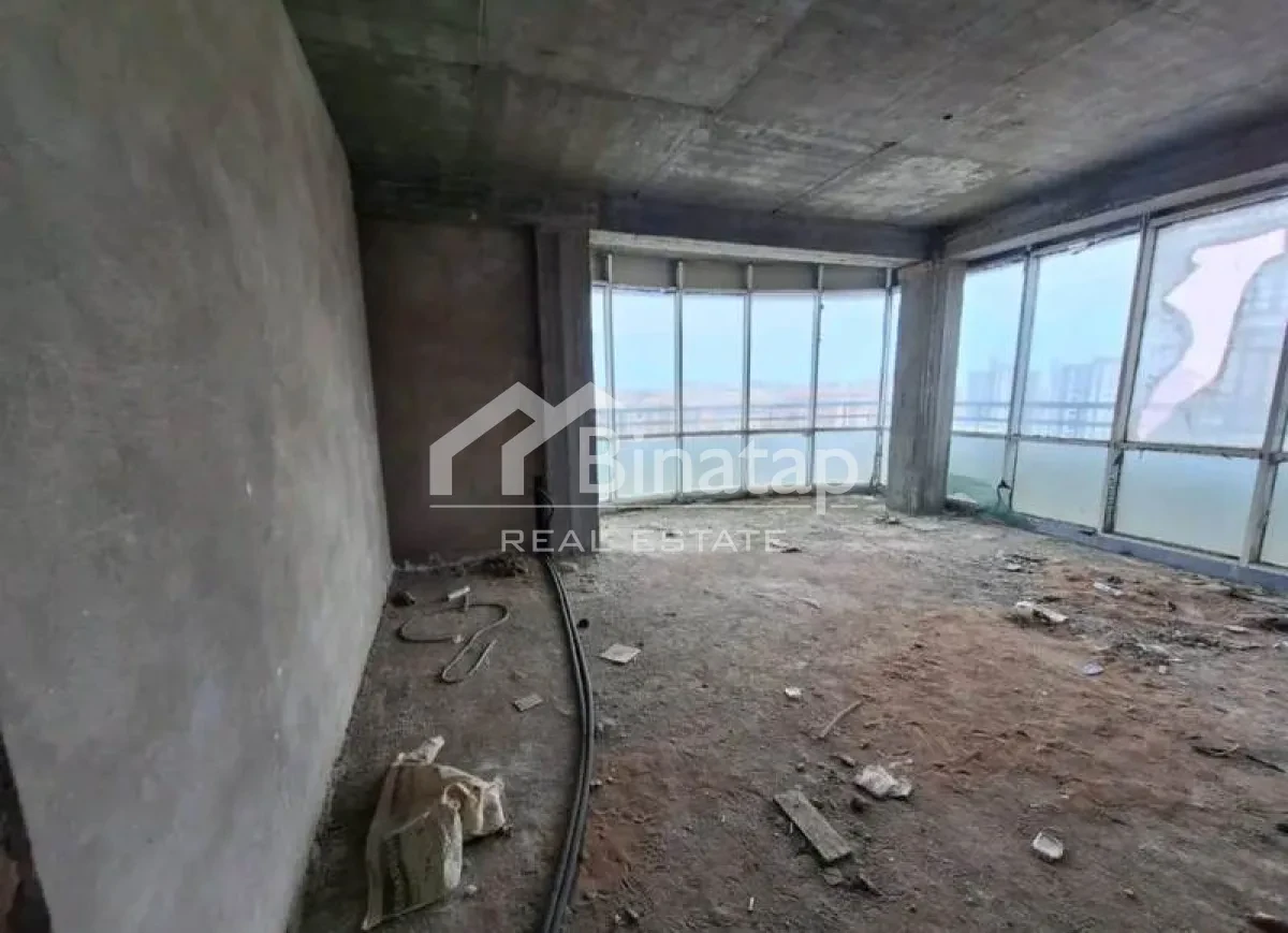 Satılır 3 otaqlı yeni tikili 210 m², 28 May m. — şəkil 4