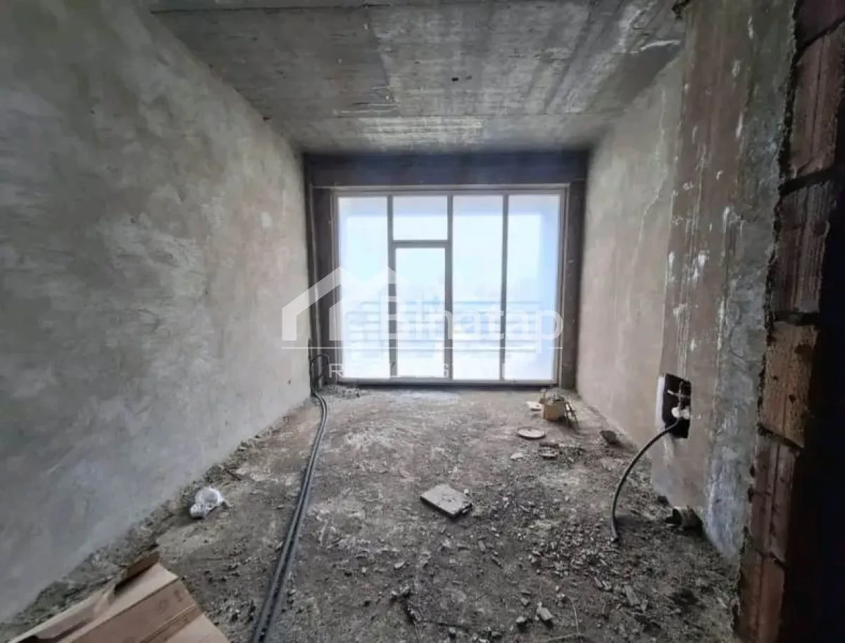 Satılır 3 otaqlı yeni tikili 210 m², 28 May m. — şəkil 5