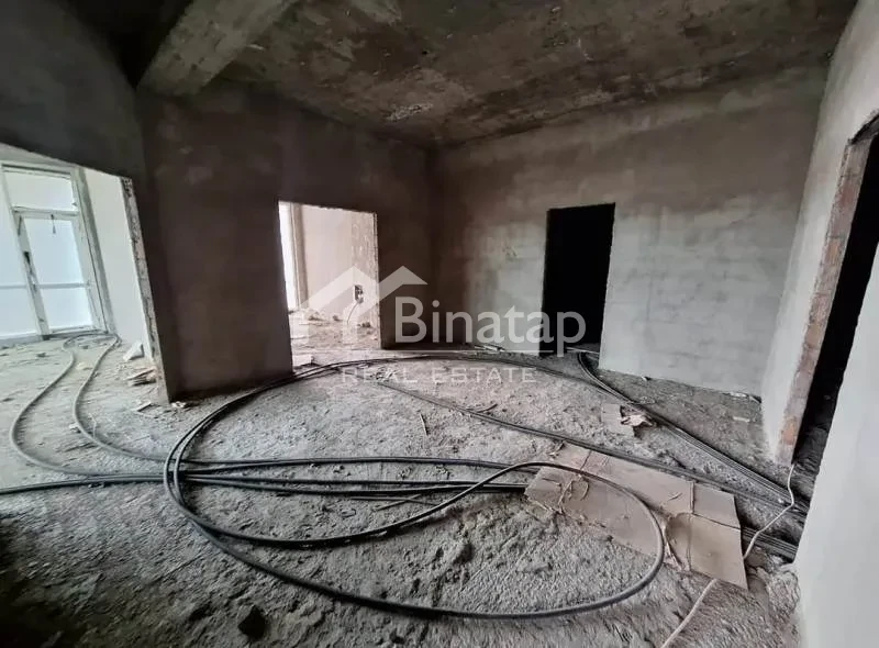 Satılır 3 otaqlı yeni tikili 210 m², 28 May m. — şəkil 6