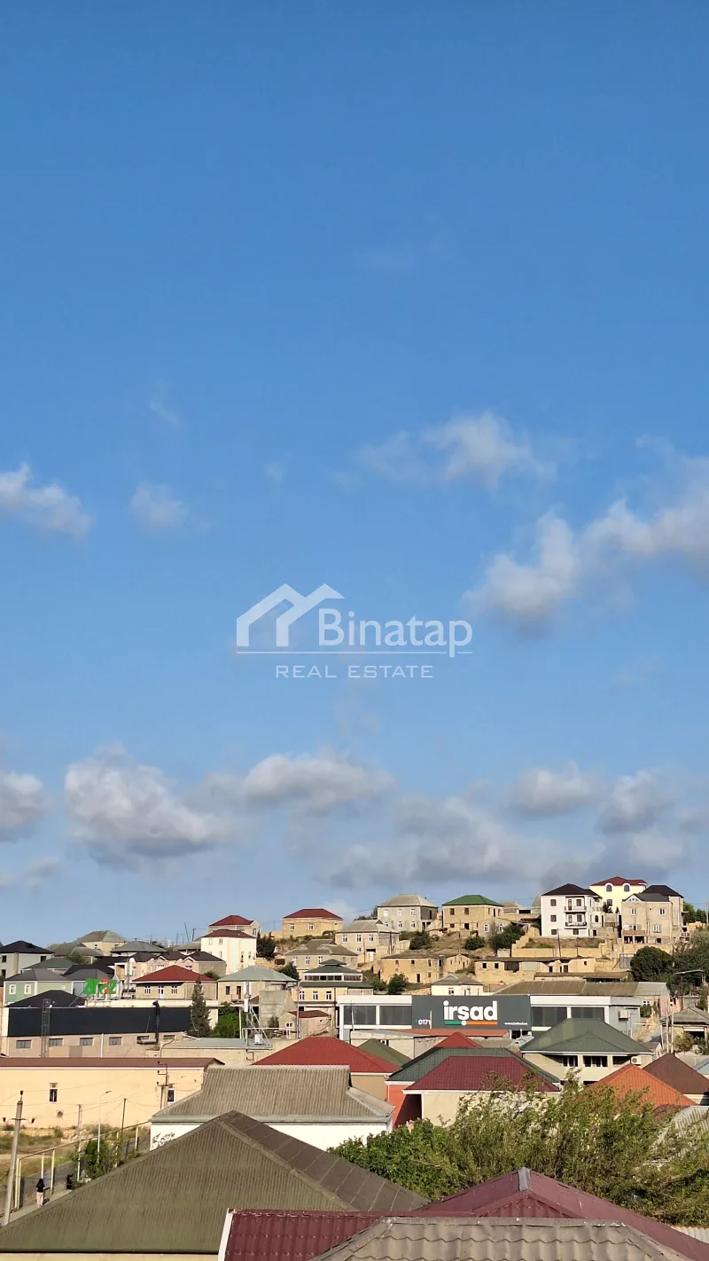 Satılır 2 otaqlı yeni tikili 49 m², Avtovağzal m.