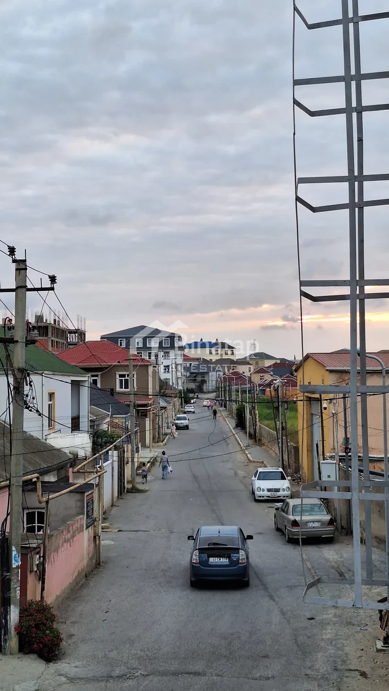 Satılır 2 otaqlı yeni tikili 49 m², Avtovağzal m. — şəkil 2