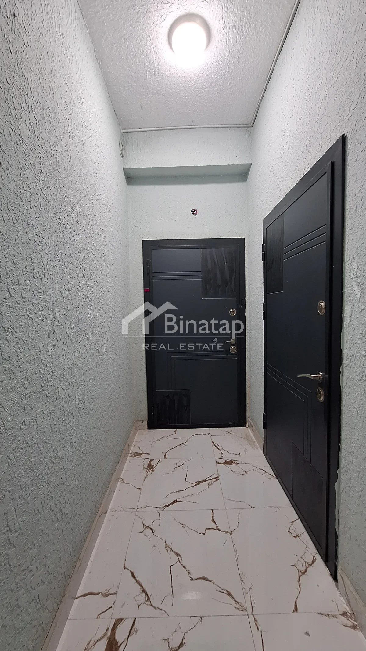 Satılır 2 otaqlı yeni tikili 49 m², Avtovağzal m. — şəkil 5