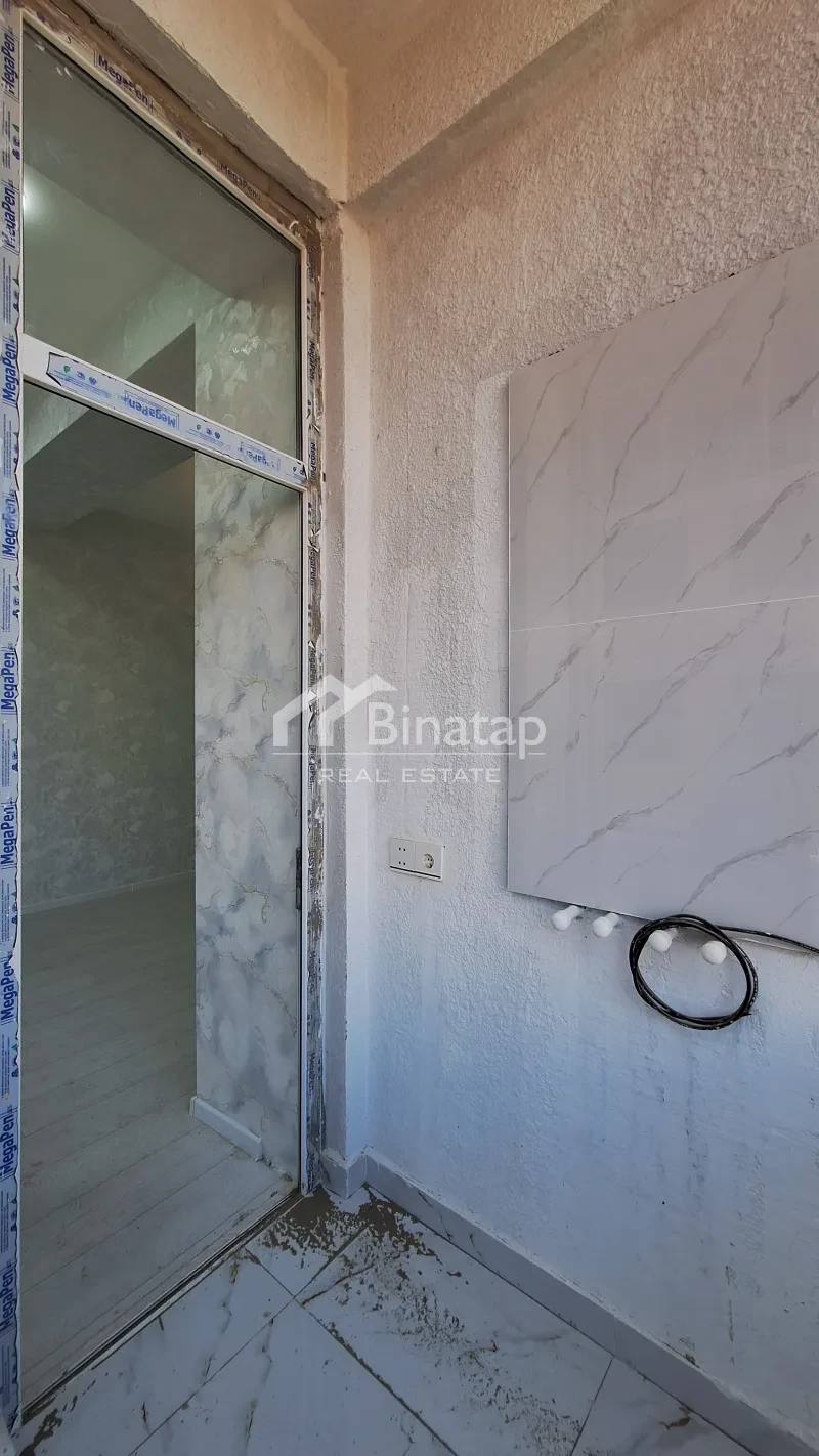 Satılır 2 otaqlı yeni tikili 49 m², Avtovağzal m. — şəkil 15