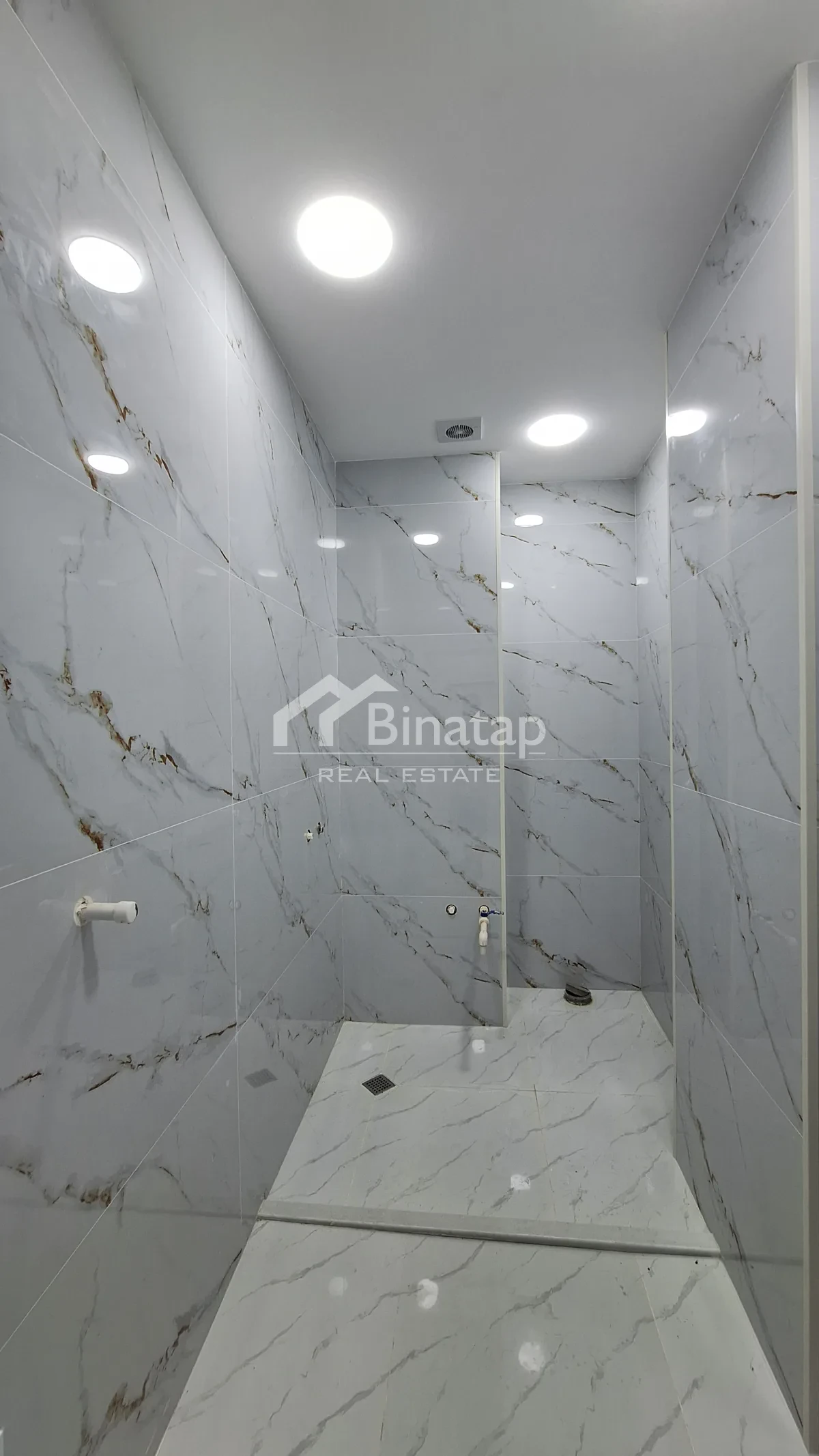 Satılır 2 otaqlı yeni tikili 49 m², Avtovağzal m. — şəkil 18