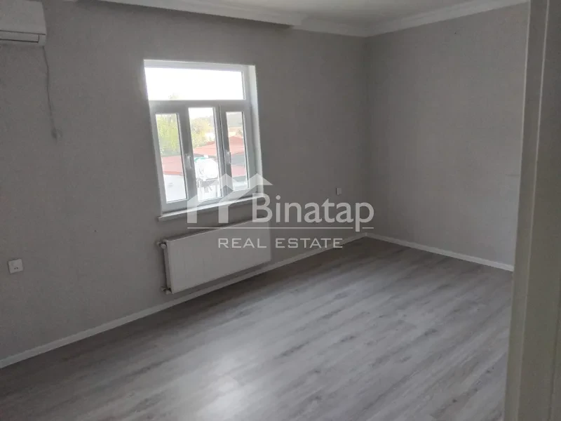 Satılır 4 otaqlı həyət evi / bağ evi 90 m², Koroğlu m. — şəkil 2
