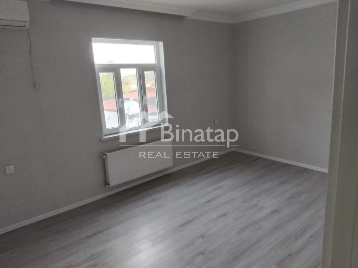 Satılır 4 otaqlı həyət evi / bağ evi 90 m², Koroğlu m. — şəkil 2