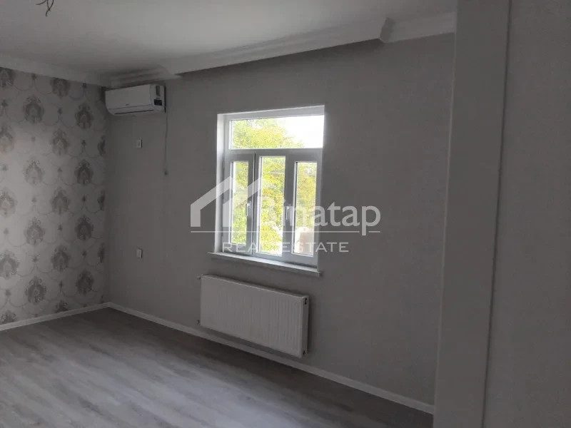 Satılır 4 otaqlı həyət evi / bağ evi 90 m², Koroğlu m. — şəkil 3