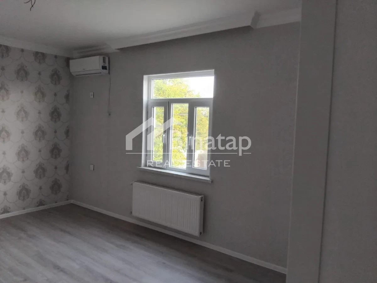 Satılır 4 otaqlı həyət evi / bağ evi 90 m², Koroğlu m. — şəkil 3