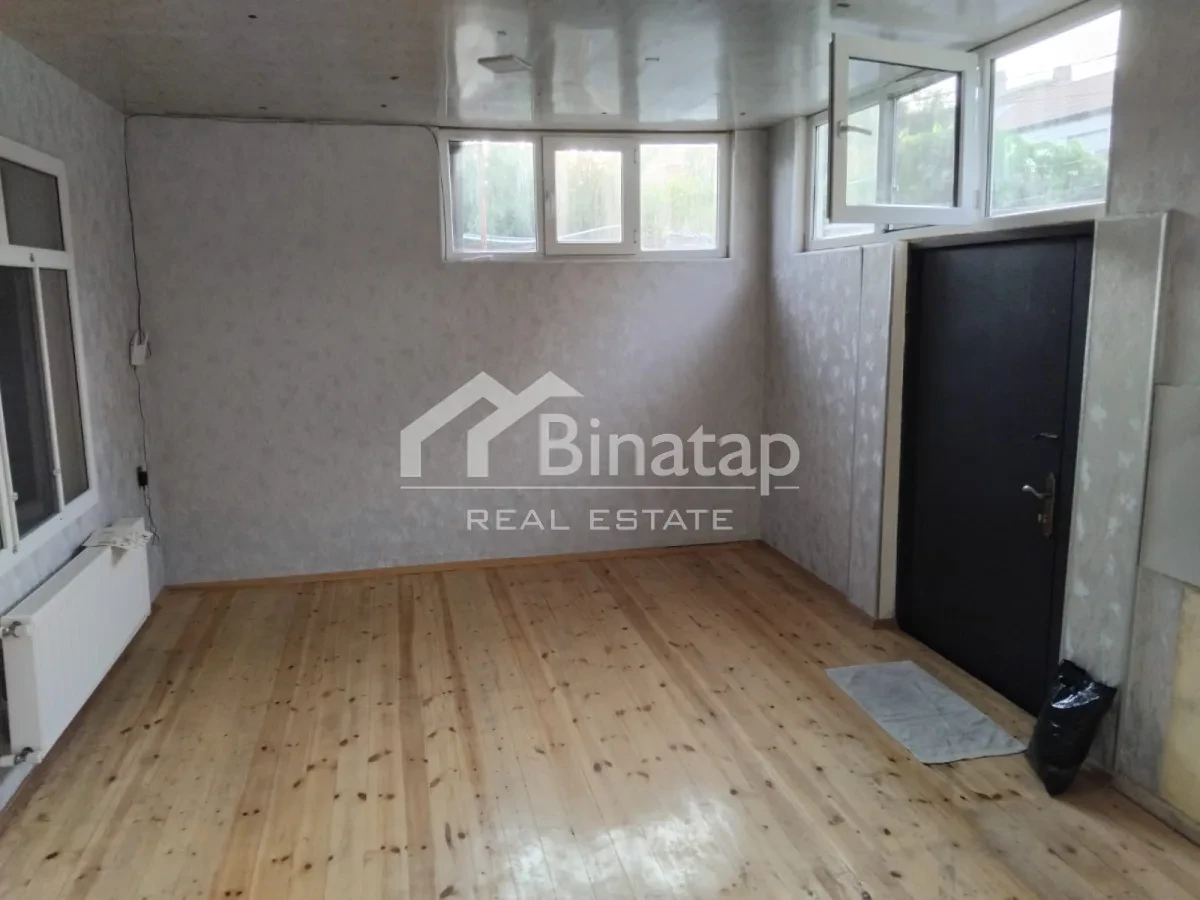Satılır 4 otaqlı həyət evi / bağ evi 90 m², Koroğlu m. — şəkil 4