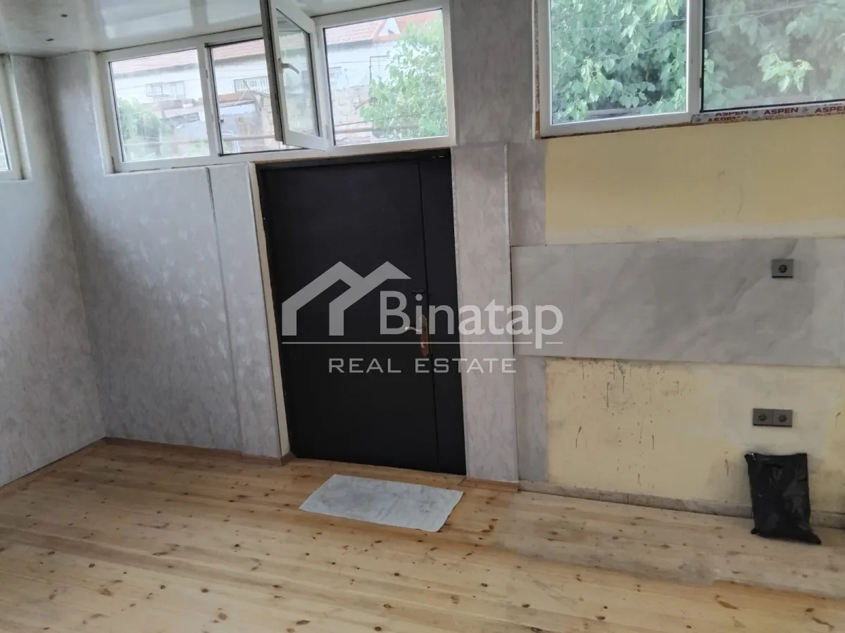 Satılır 4 otaqlı həyət evi / bağ evi 90 m², Koroğlu m. — şəkil 6