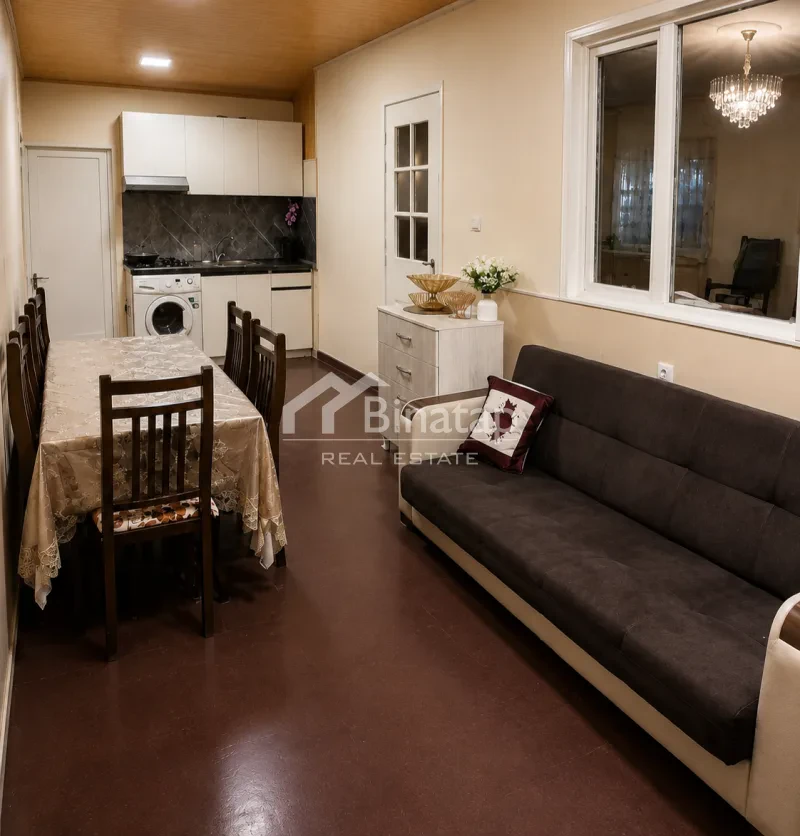 Satılır 2 otaqlı həyət evi / bağ evi 56 m², İnşaatçılar m.