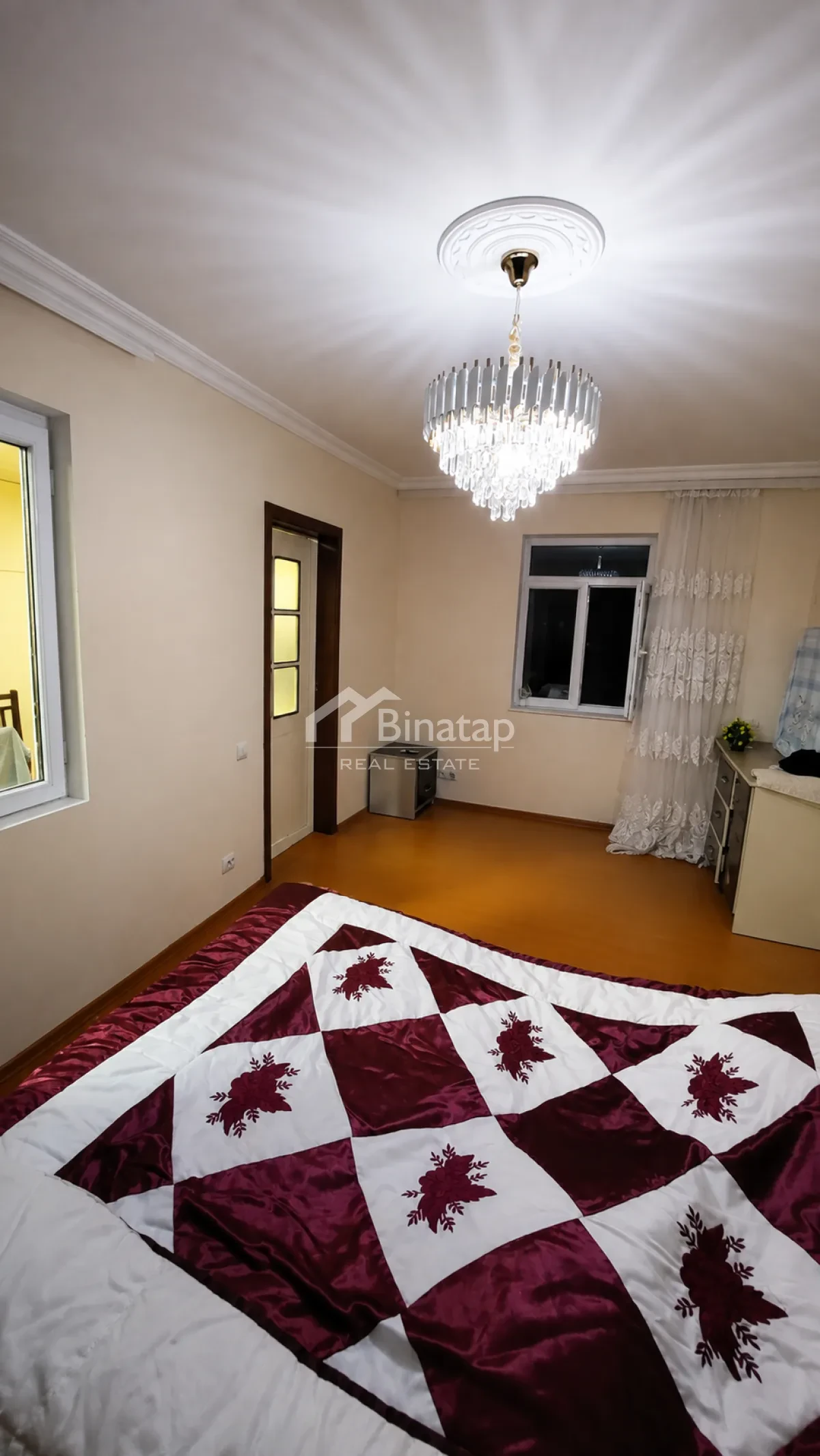 Satılır 2 otaqlı həyət evi / bağ evi 56 m², İnşaatçılar m. — şəkil 2
