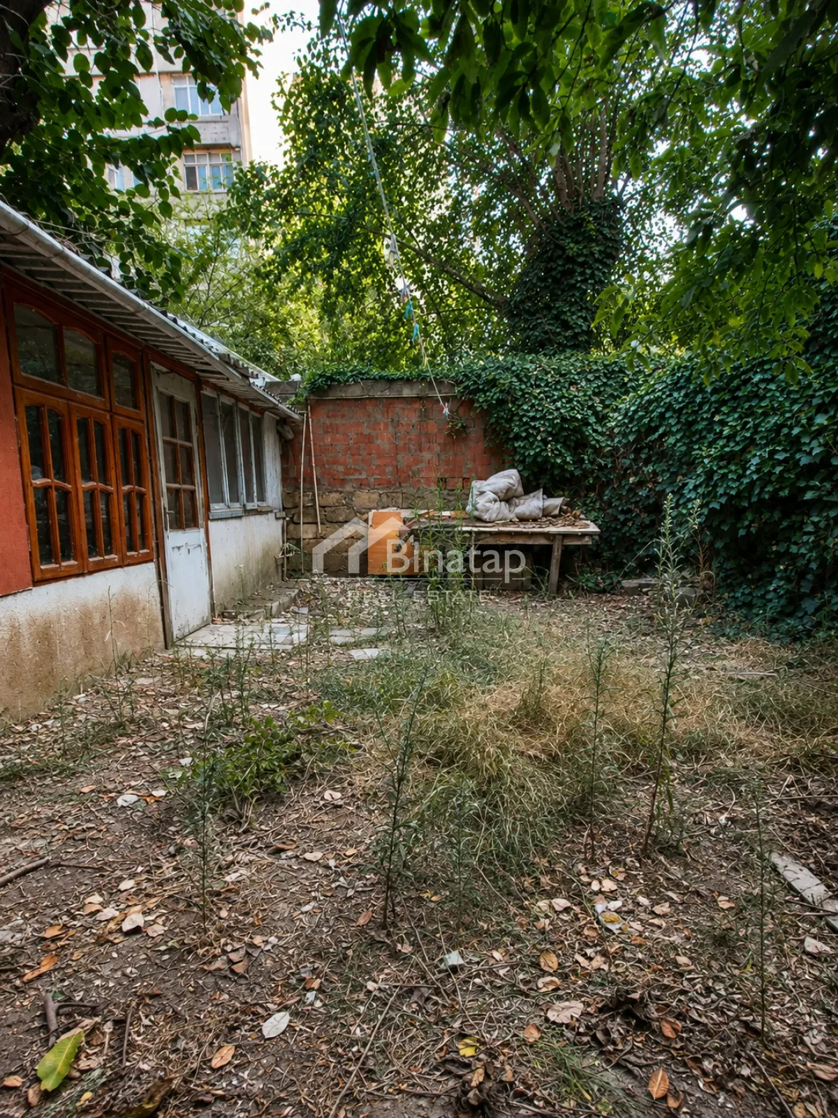 Satılır 2 otaqlı həyət evi / bağ evi 56 m², İnşaatçılar m. — şəkil 6