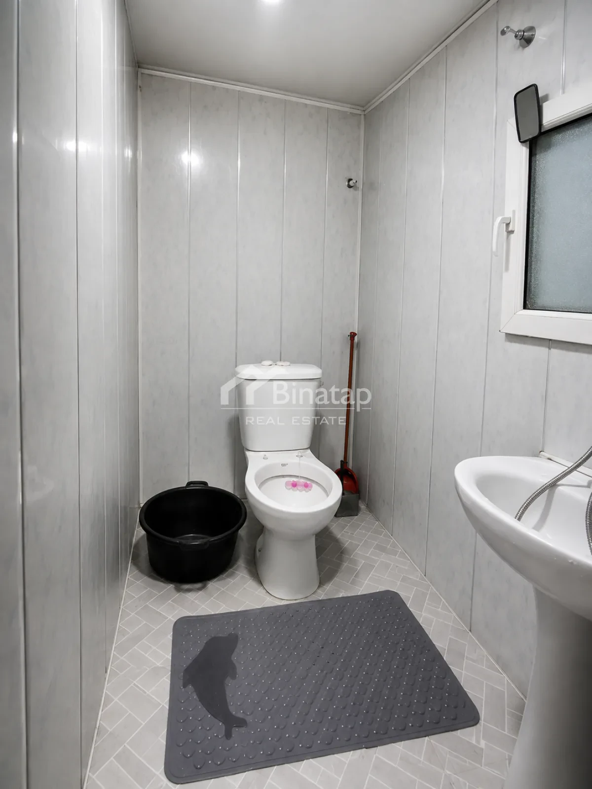 Satılır 2 otaqlı həyət evi / bağ evi 56 m², İnşaatçılar m. — şəkil 7