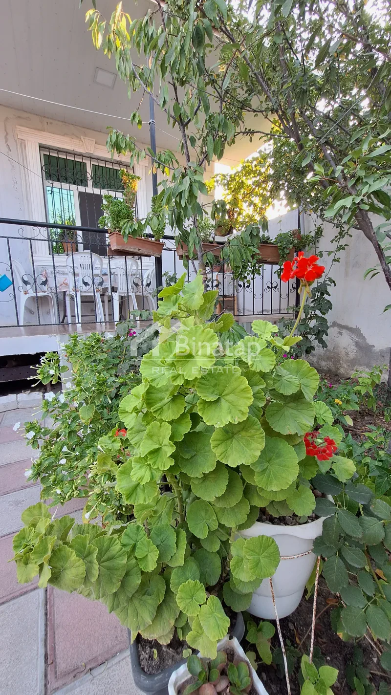 Satılır 4 otaqlı həyət evi / bağ evi 147 m², Avtovağzal m. — şəkil 4