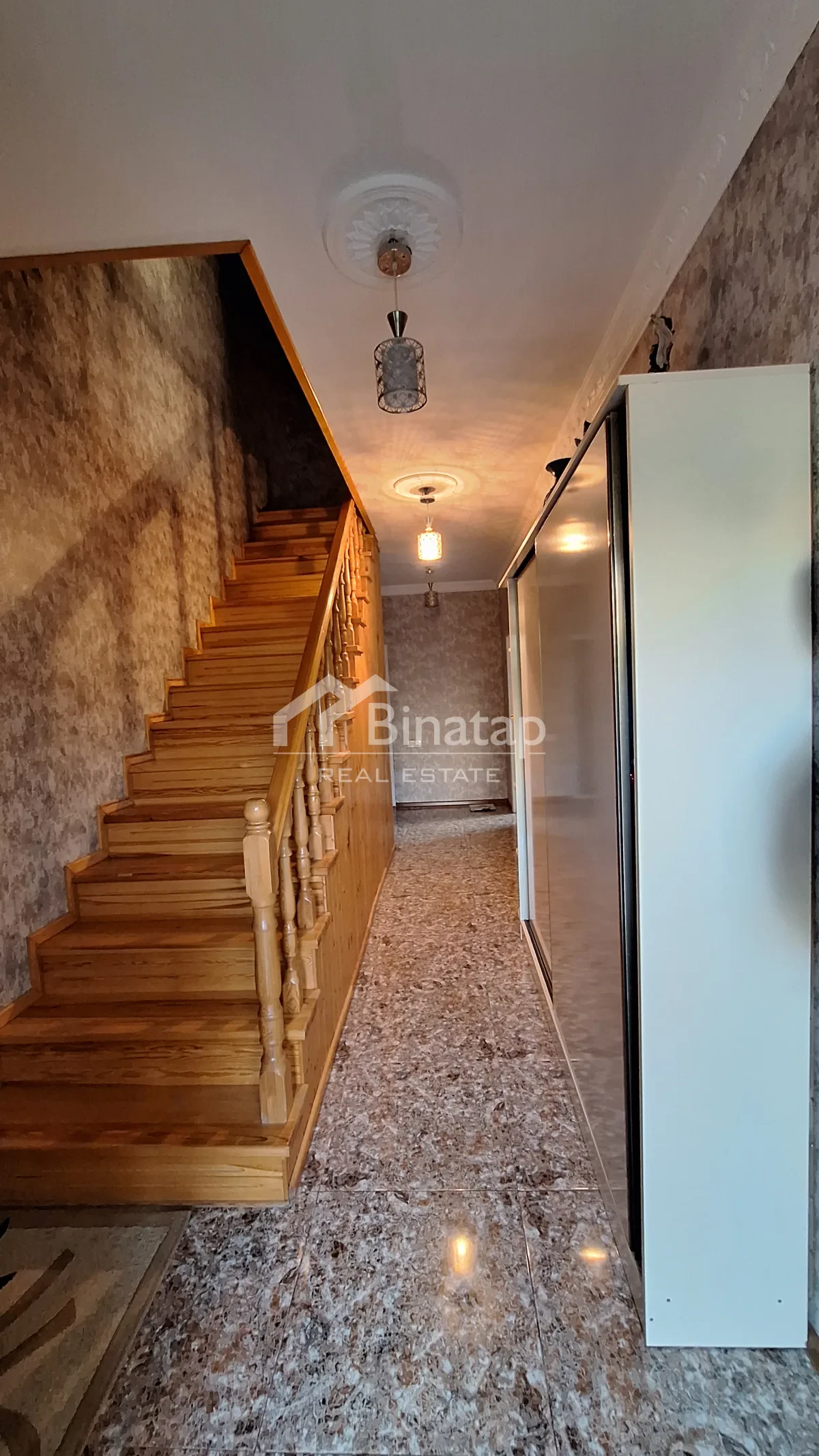 Satılır 4 otaqlı həyət evi / bağ evi 147 m², Avtovağzal m. — şəkil 6