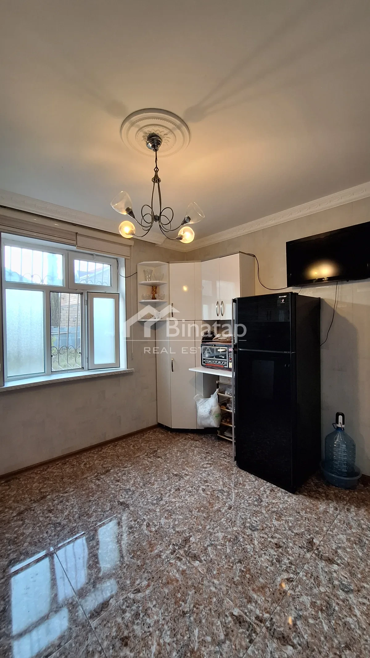 Satılır 4 otaqlı həyət evi / bağ evi 147 m², Avtovağzal m. — şəkil 8