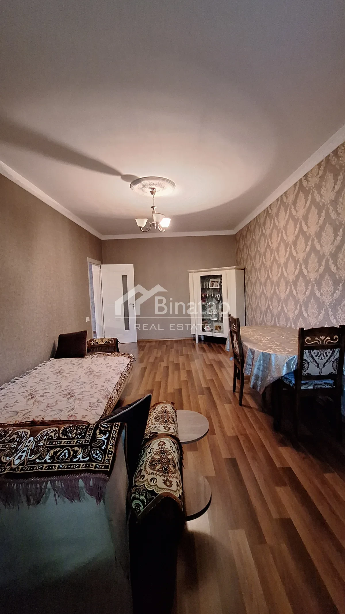 Satılır 4 otaqlı həyət evi / bağ evi 147 m², Avtovağzal m. — şəkil 9