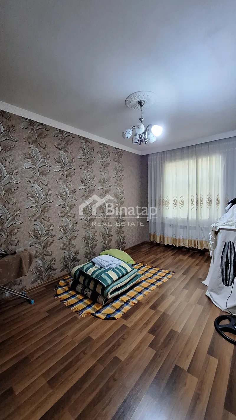 Satılır 4 otaqlı həyət evi / bağ evi 147 m², Avtovağzal m. — şəkil 11
