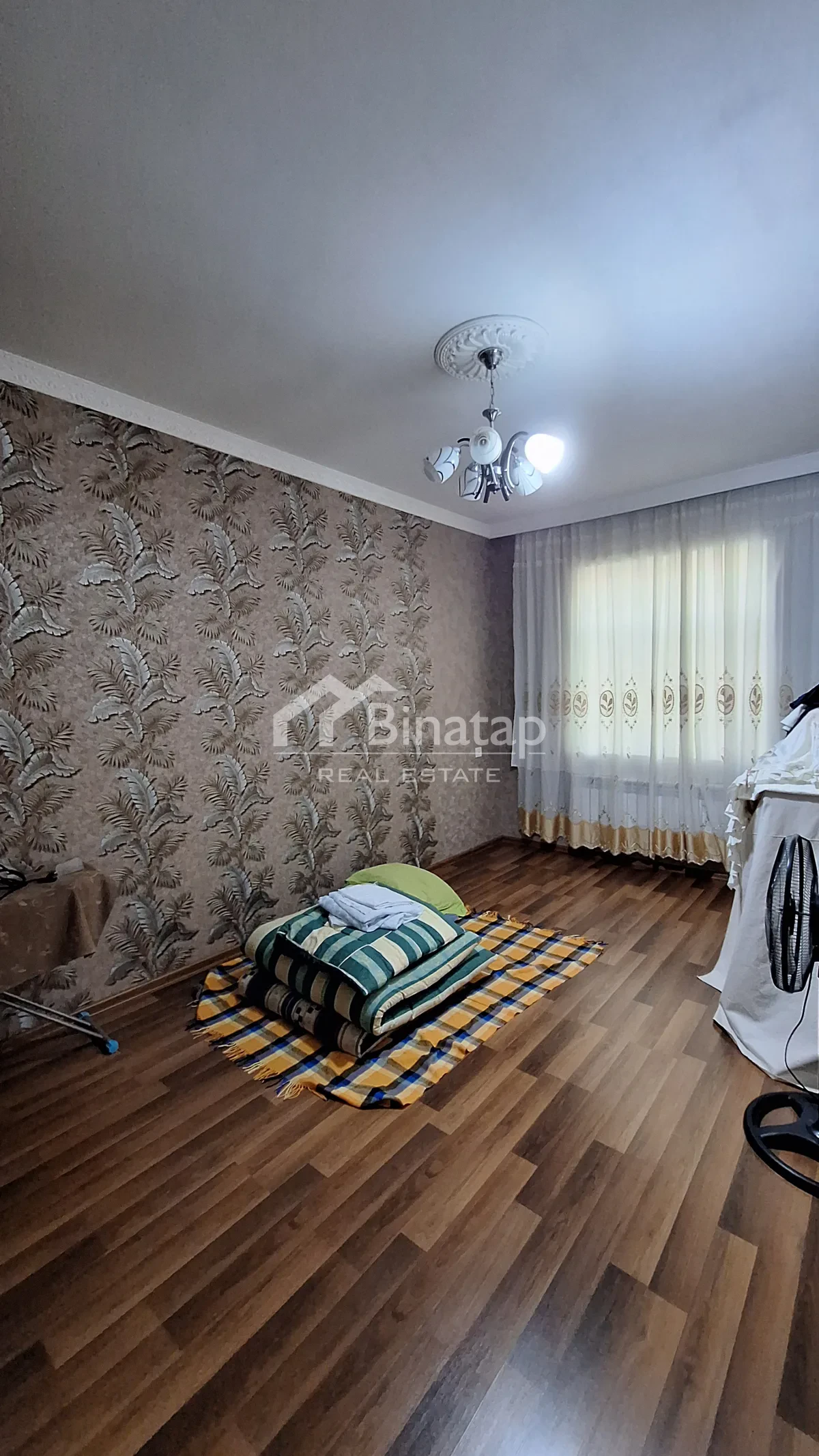 Satılır 4 otaqlı həyət evi / bağ evi 147 m², Avtovağzal m. — şəkil 11