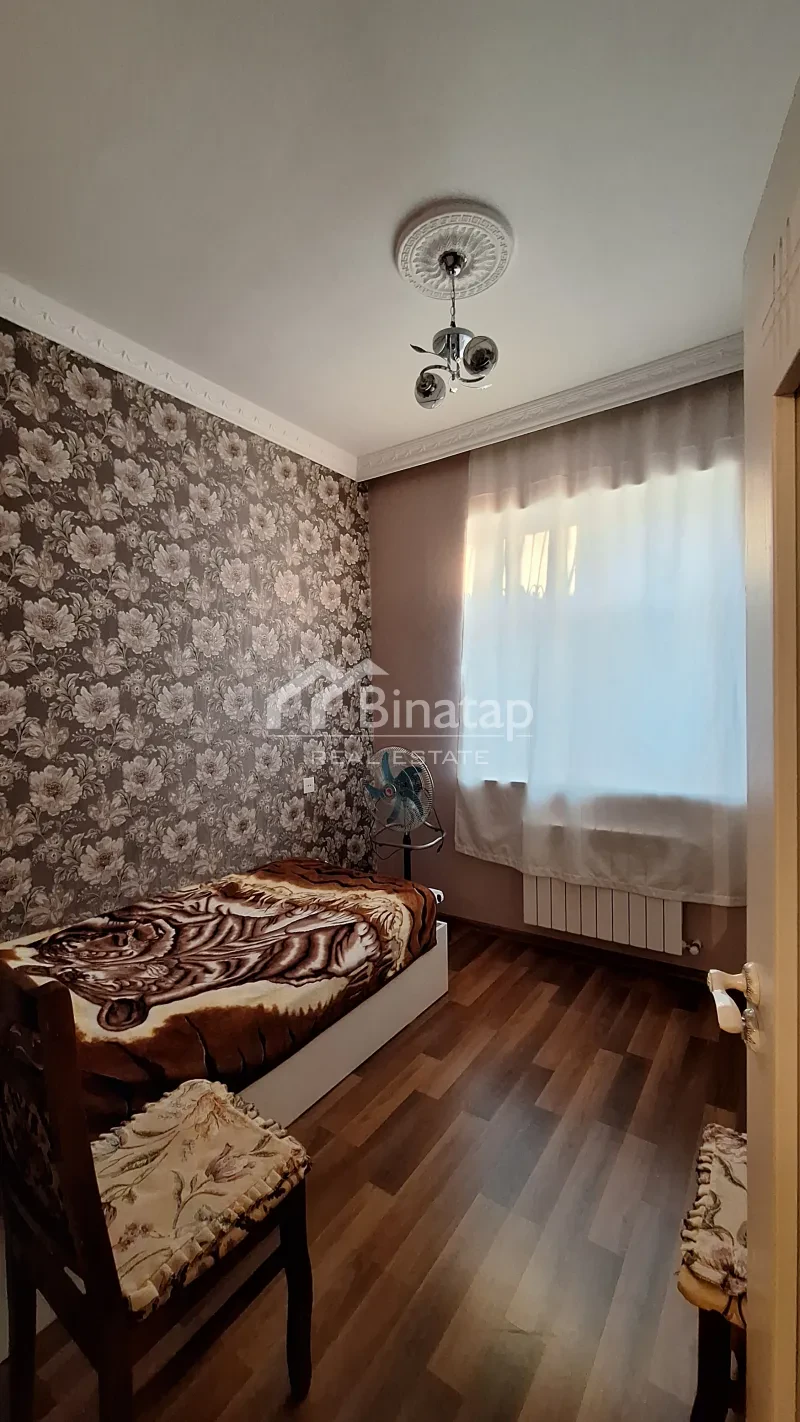 Satılır 4 otaqlı həyət evi / bağ evi 147 m², Avtovağzal m. — şəkil 12
