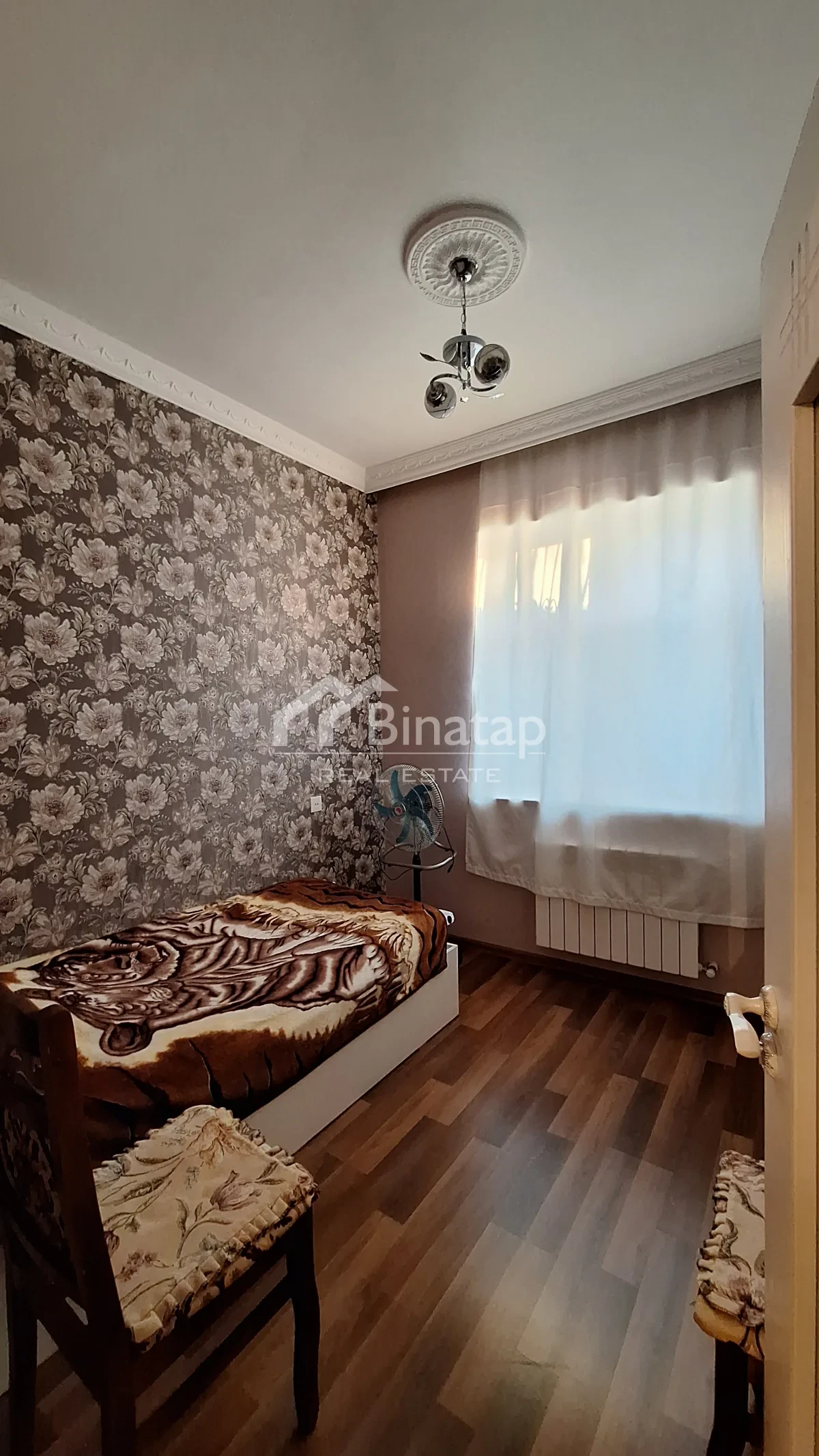 Satılır 4 otaqlı həyət evi / bağ evi 147 m², Avtovağzal m. — şəkil 12