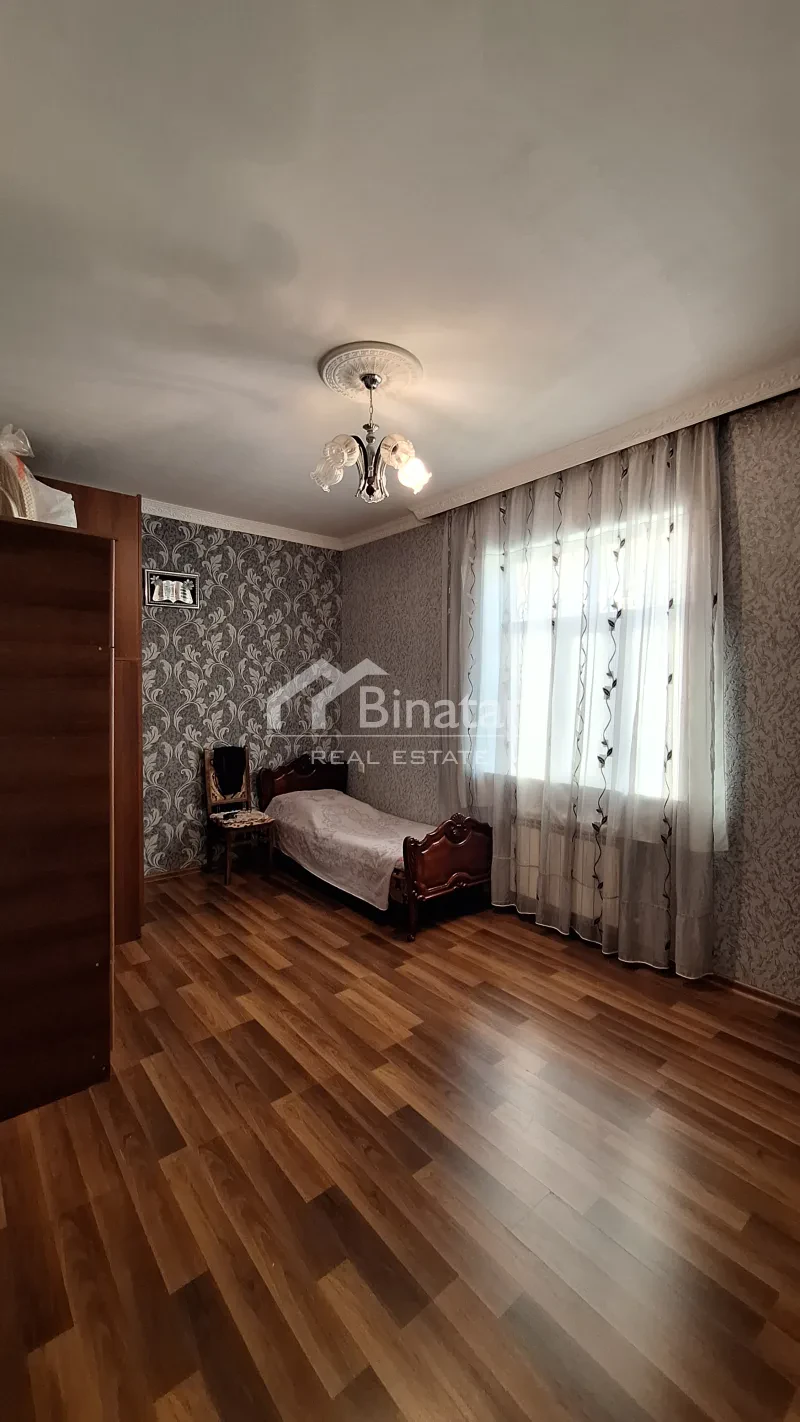Satılır 4 otaqlı həyət evi / bağ evi 147 m², Avtovağzal m. — şəkil 13