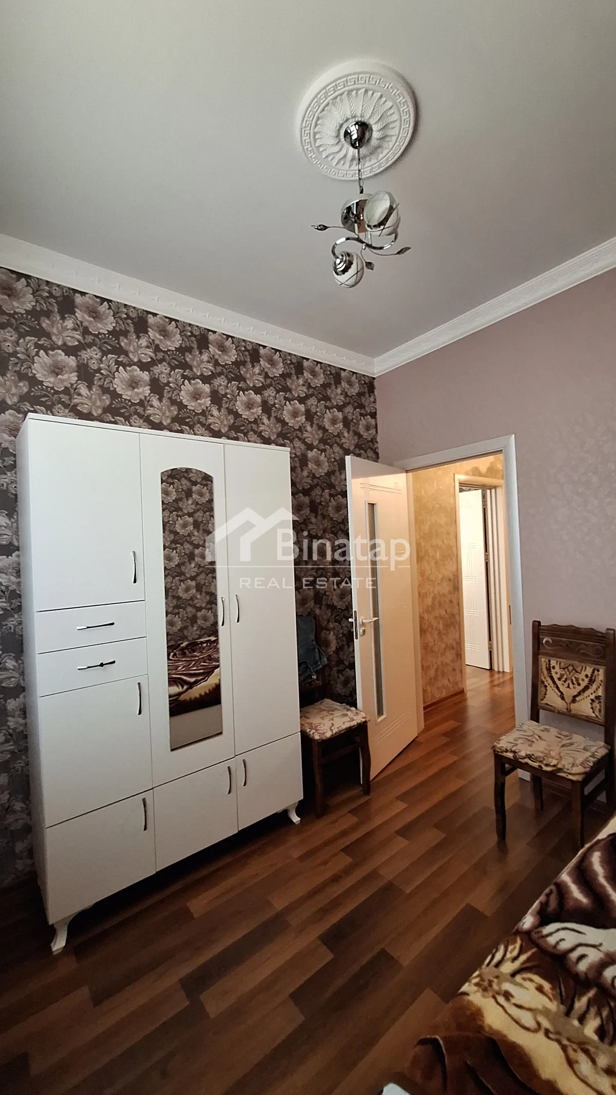 Satılır 4 otaqlı həyət evi / bağ evi 147 m², Avtovağzal m. — şəkil 15