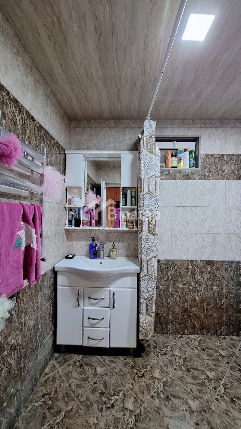 Satılır 4 otaqlı həyət evi / bağ evi 147 m², Avtovağzal m. — şəkil 18