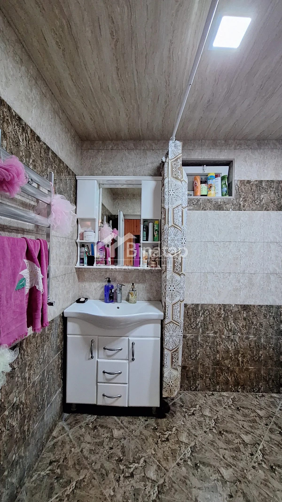 Satılır 4 otaqlı həyət evi / bağ evi 147 m², Avtovağzal m. — şəkil 18